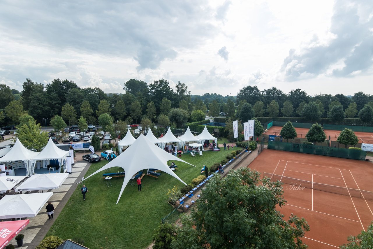 Bild 8 - Lilienthaler Volksbank Open